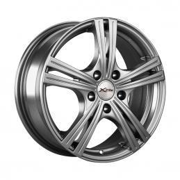 X`trike X-112 6.5x16 PCD5x100 ET38 Dia57.1 HSB